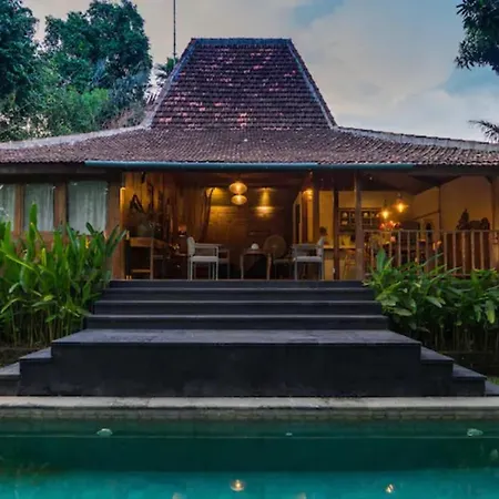 Villa Mango